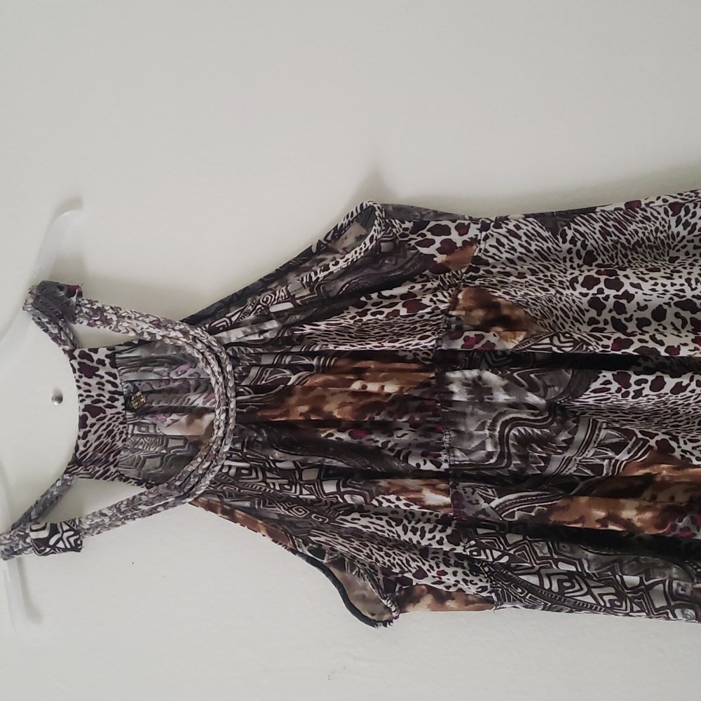 Vestido largo - Picture 3 of 5